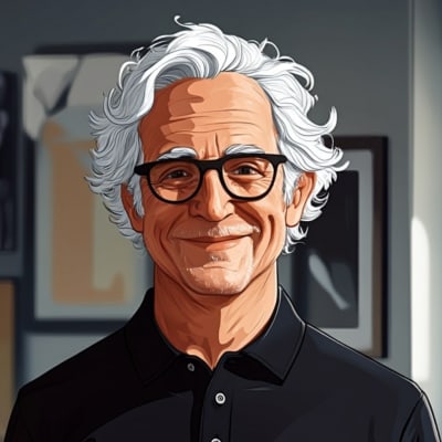 John Baer Managing Director for diySSD